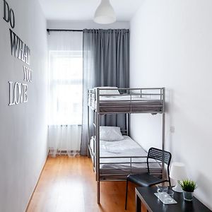 Standaard Double Kamer